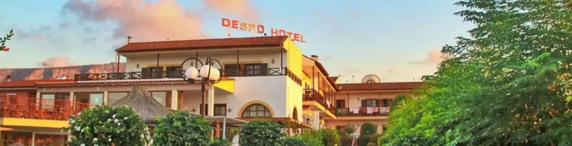 Despo Hotel