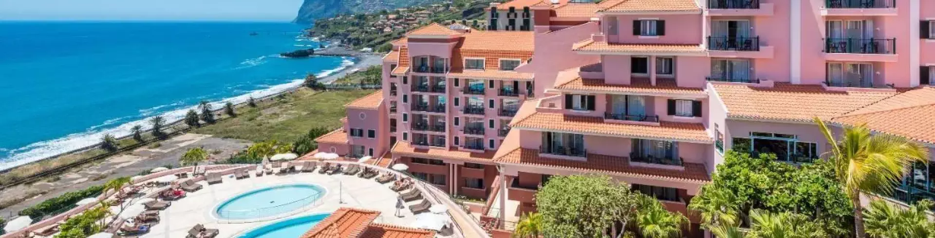 Pestana Royal Premium Resort All Inclusive
